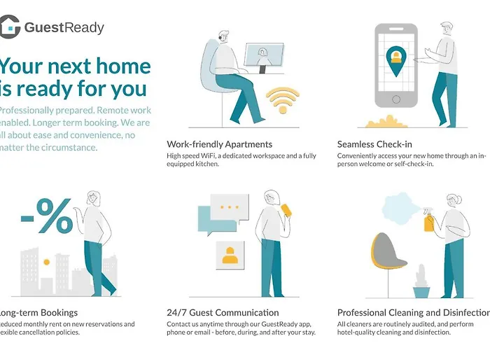 Lägenhet Guestready-designer For 2, Close To Louvre!