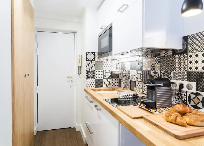 Lägenhet Guestready-designer For 2, Close To Louvre!