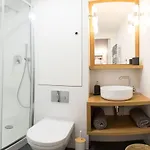 Guestready-designer For 2, Close To Louvre!
