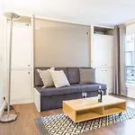 Guestready-designer For 2, Close To Louvre! Παρίσι