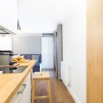 Guestready-designer For 2, Close To Louvre!