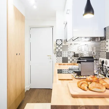 Guestready-designer For 2, Close To Louvre! Διαμέρισμα Παρίσι
